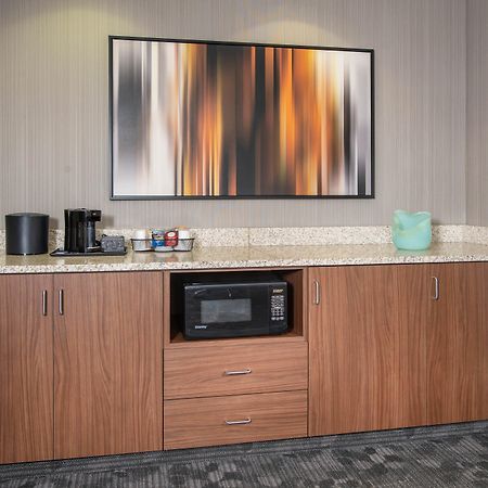Sonesta Select Allentown Bethlehem Airport Exterior photo