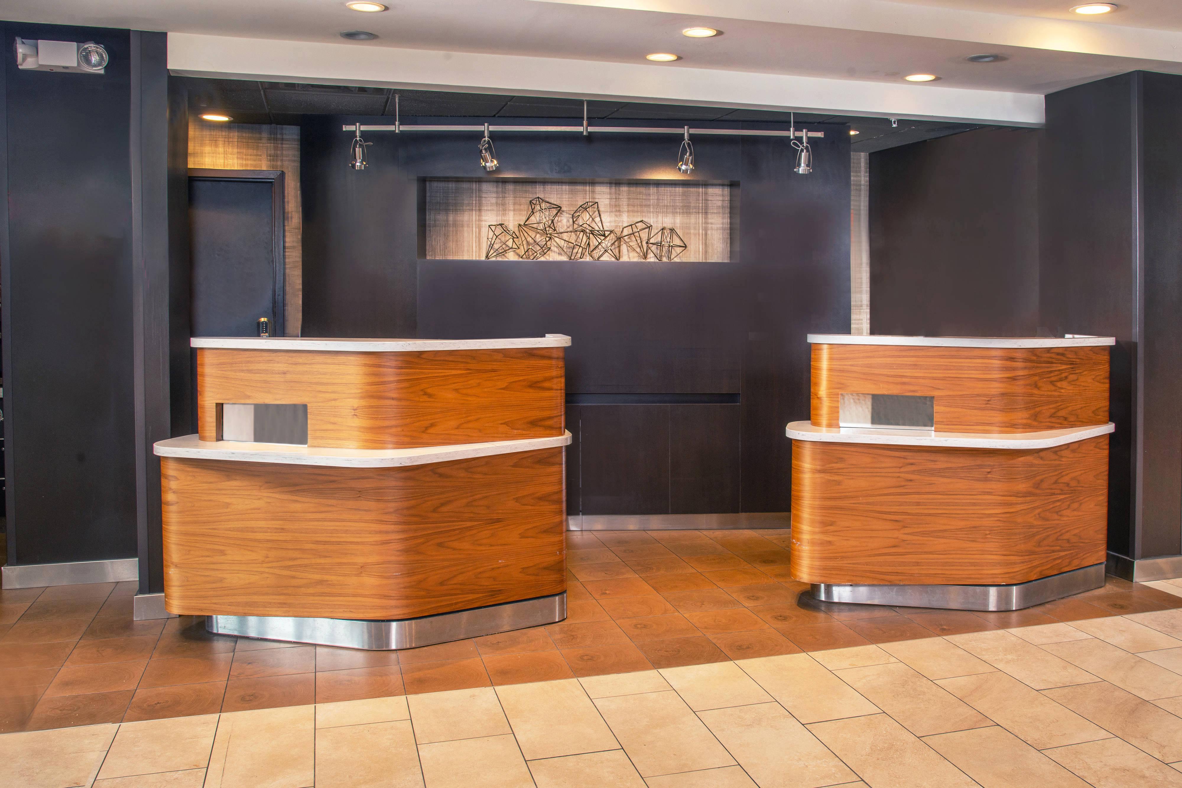 Sonesta Select Allentown Bethlehem Airport Exterior photo